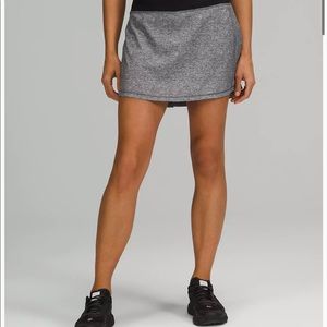 Lululemon Pace Rival Skort